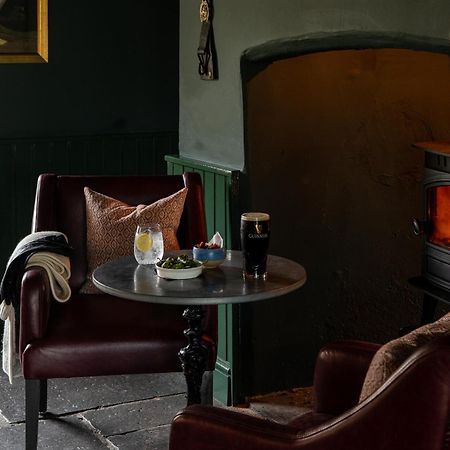 The George At Backwell Bed & Breakfast Nailsea Exterior photo