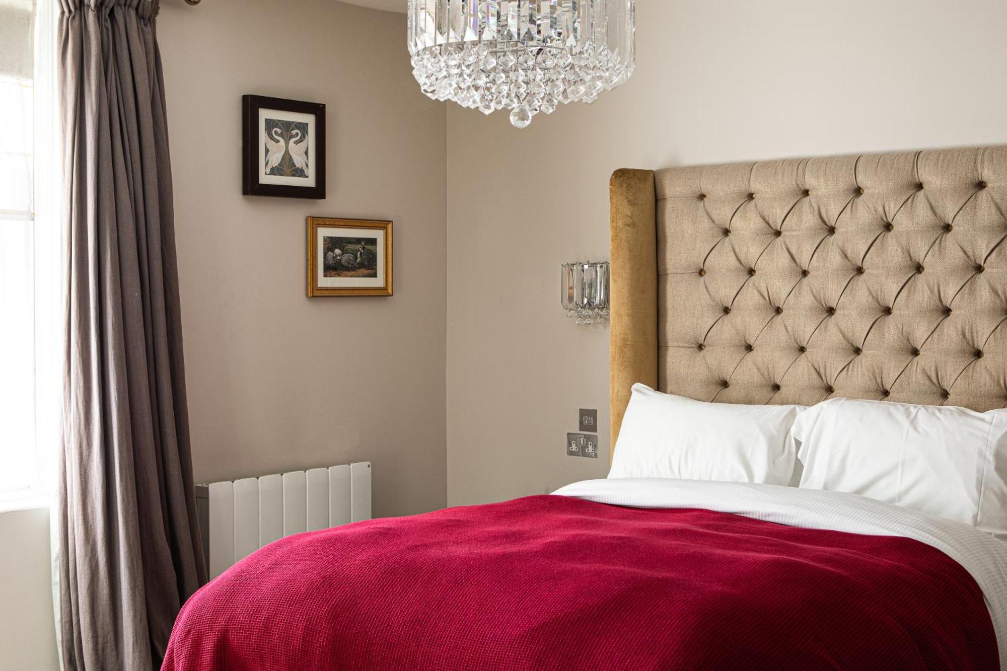The George At Backwell Bed & Breakfast Nailsea Exterior photo